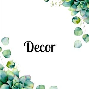 Decor